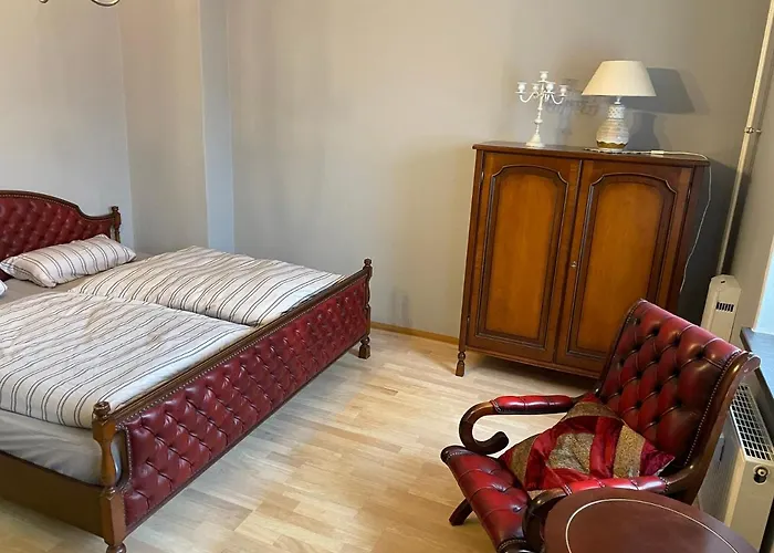 Michas Ferienwohnung Naehe Zentrum