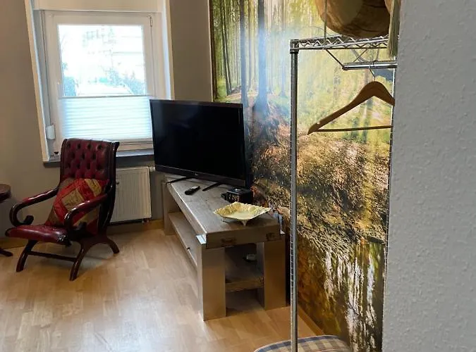 Michas Ferienwohnung Naehe Zentrum