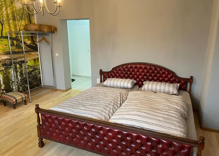 Michas Ferienwohnung Naehe Zentrum
