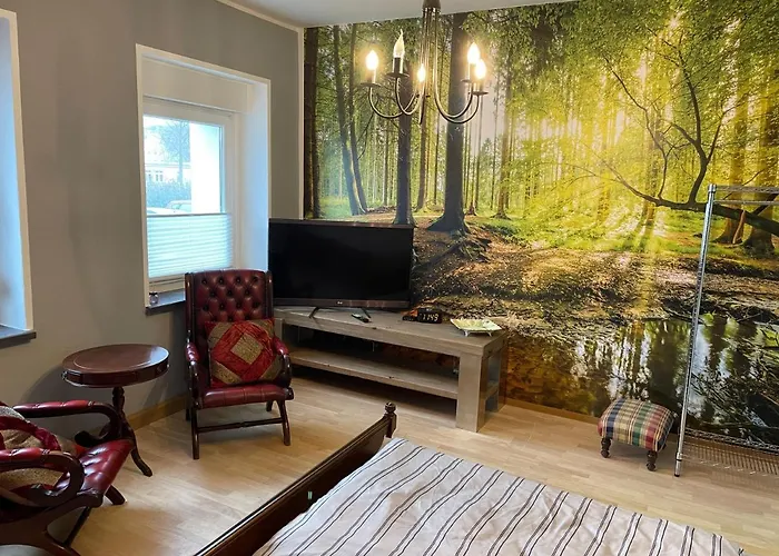 Michas Ferienwohnung Naehe Zentrum