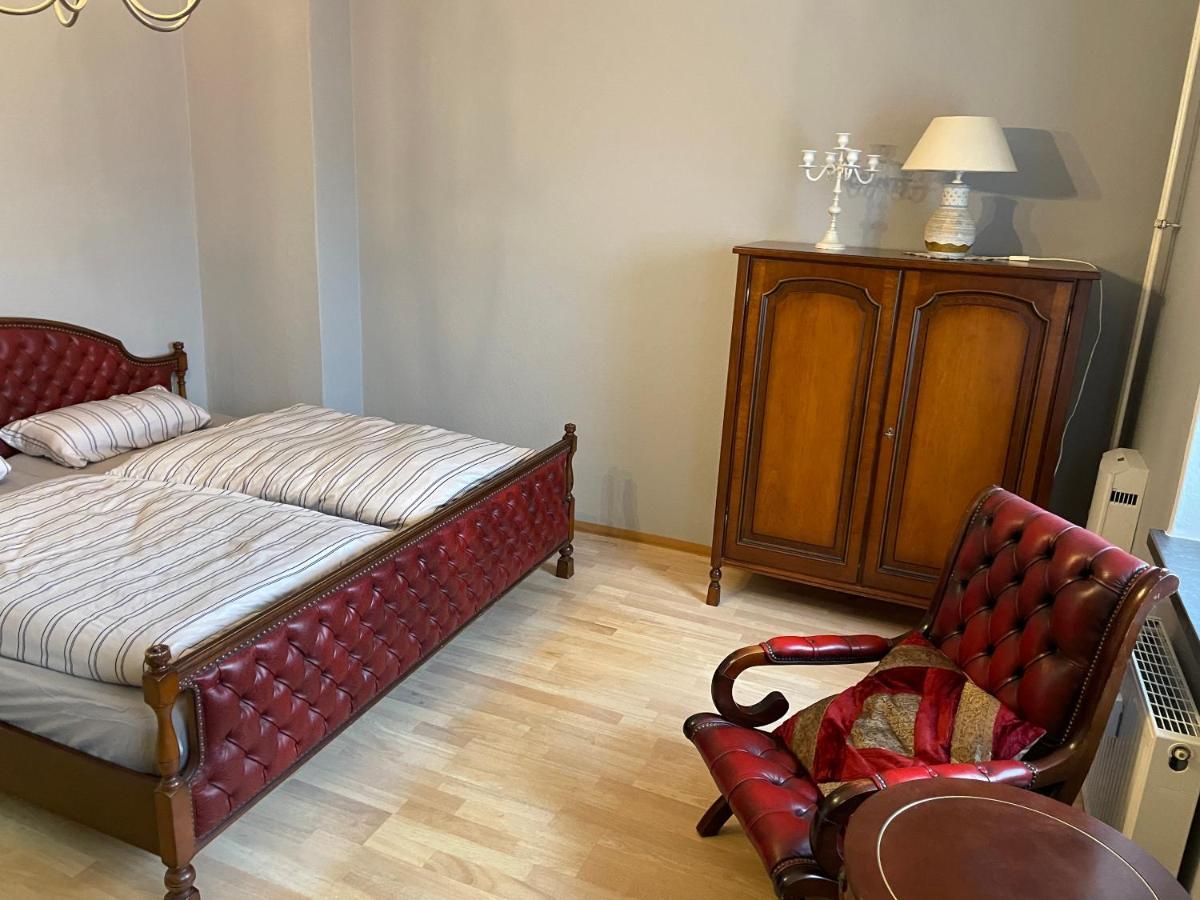 Apartamento Michas Naehe Zentrum