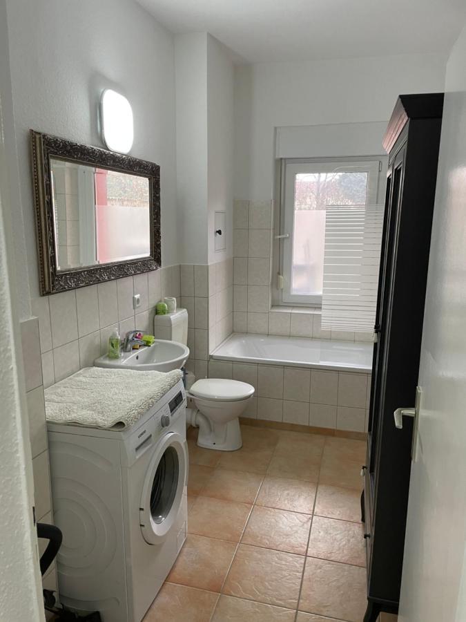 Michas Naehe Zentrum Apartment