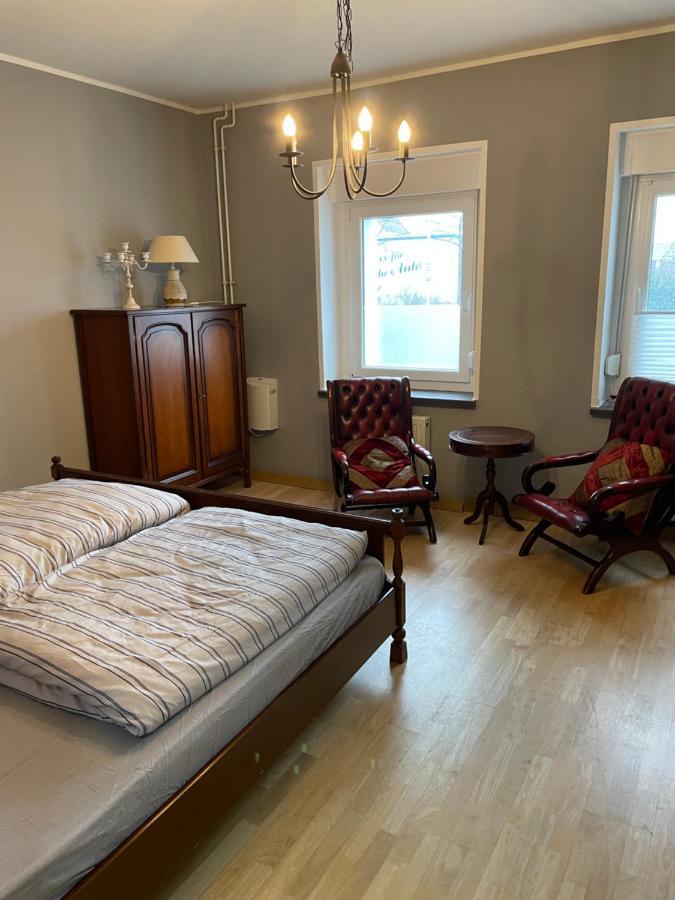 Michas Naehe Zentrum Apartment