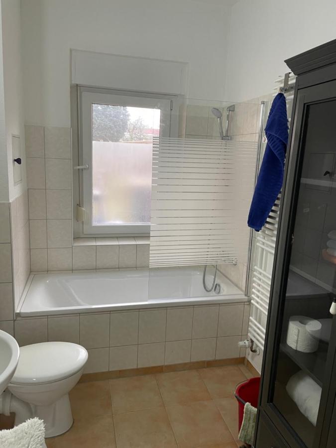 Michas Naehe Zentrum * Cottbus